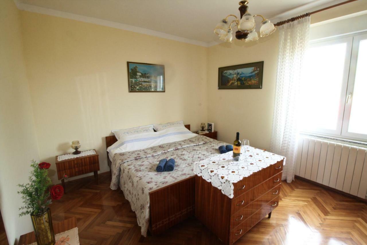 Apartment Persich 普拉 外观 照片