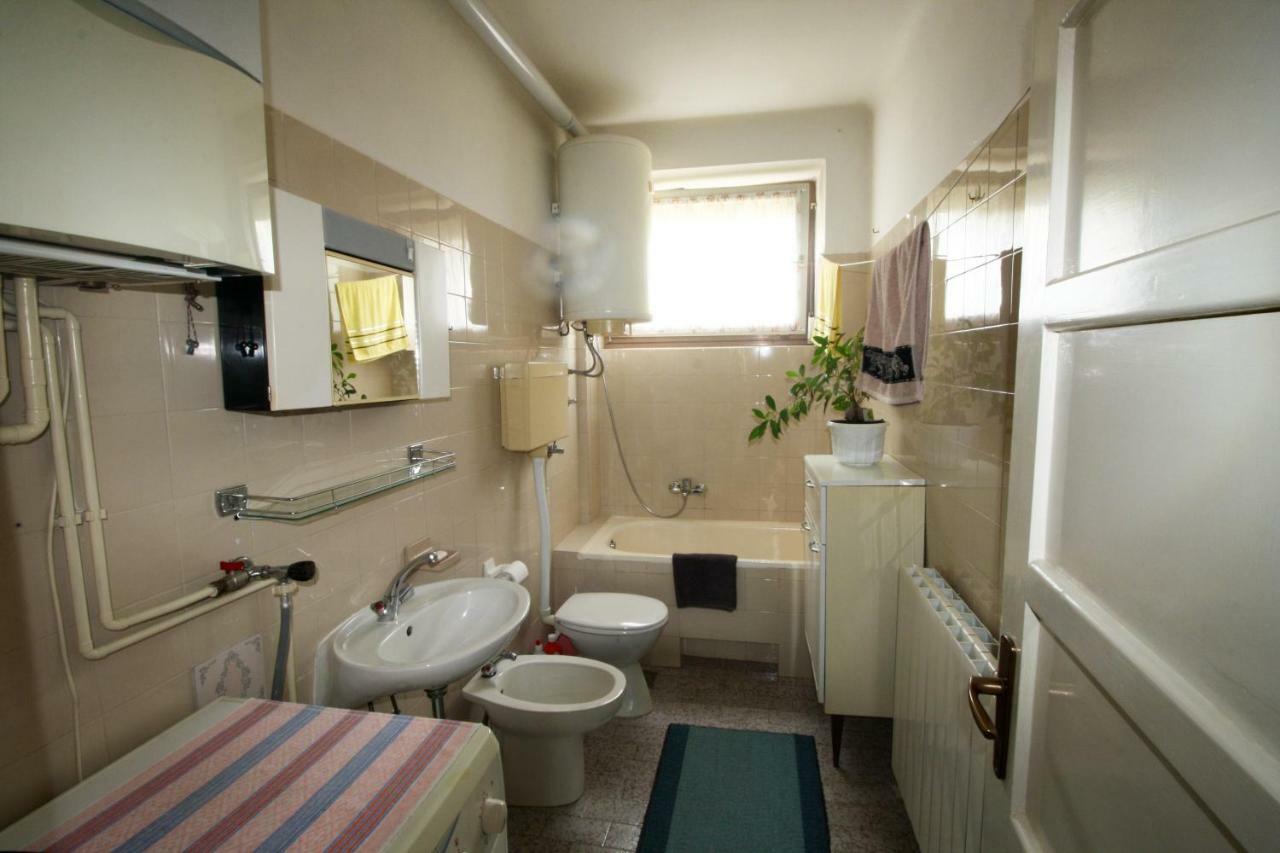 Apartment Persich 普拉 外观 照片