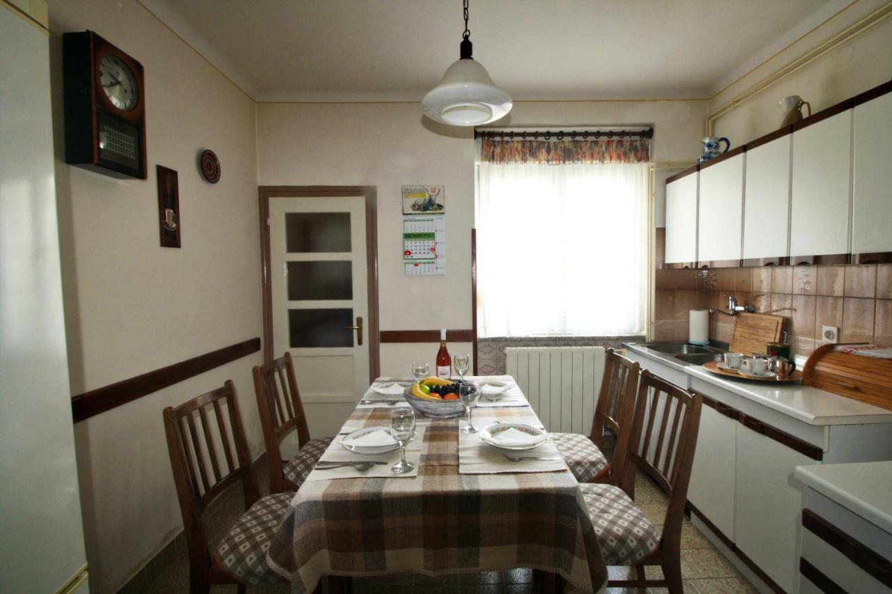 Apartment Persich 普拉 外观 照片